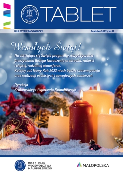 Grudzień 2022 / TABLET 41