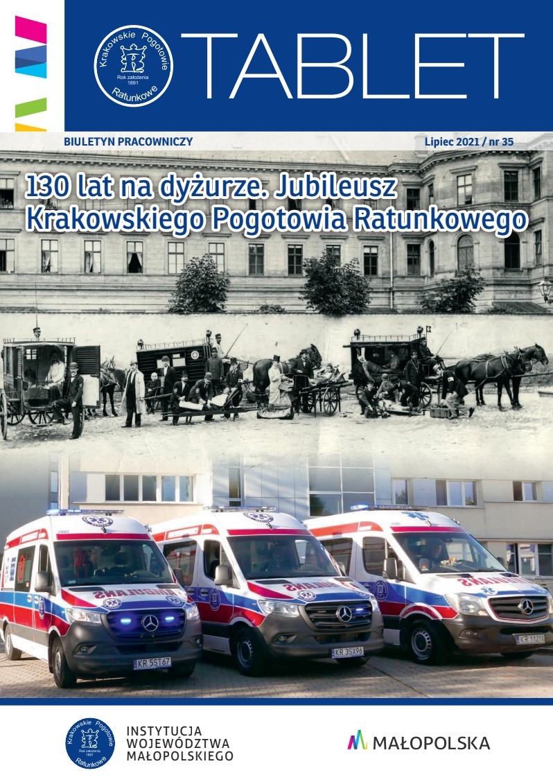 HISTORIA ORAZ NOWE WYTYCZNE