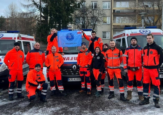 MISTRZOSTWA PO DWÓCH LATACH