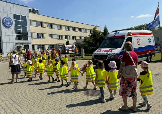 URODZINOWY DZIEŃ OTWARTY