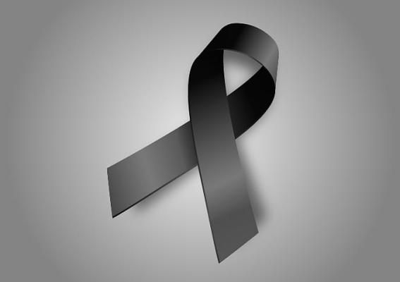 ŚMIERĆ RATOWNIKA MEDYCZNEGO W SIEDLCACH - MINUTA PAMIĘCI