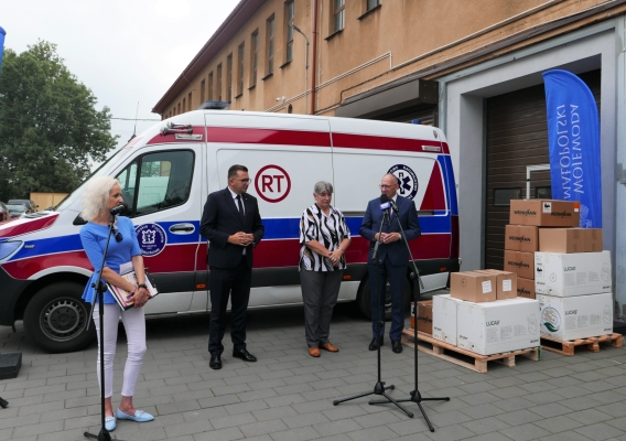 WYPOSAŻENIE, KTÓRE JEST BEZCENNE