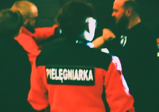 12 MAJA – MIĘDZYNARODOWY DZIEŃ PIELĘGNIAREK I POŁOŻNYCH