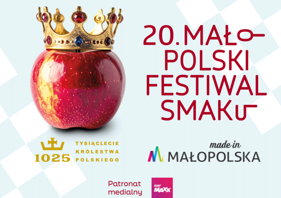 MAŁOPOLSKI FESTIWAL SMAKU