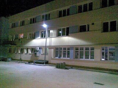 Efektywność energetyczna