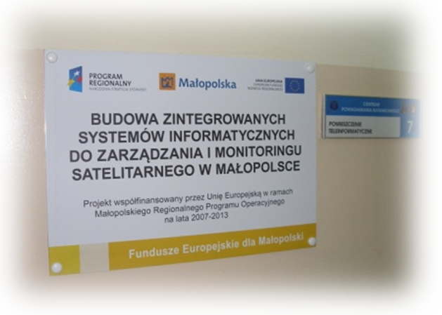 Systemy informatyczne