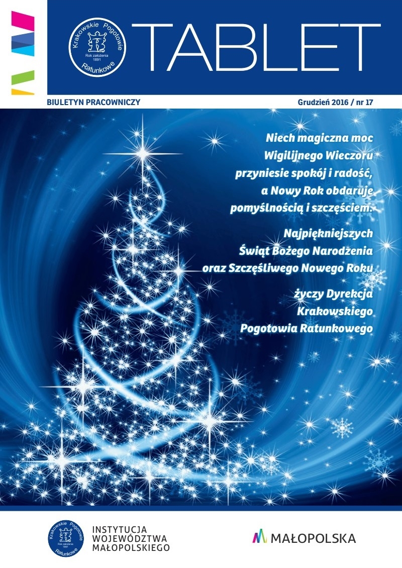 Grudzień 2016 / nr 17