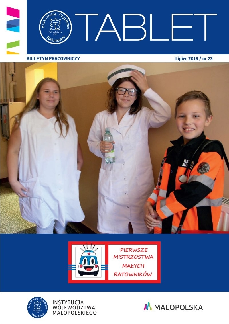 Lipiec 2018 / nr 23