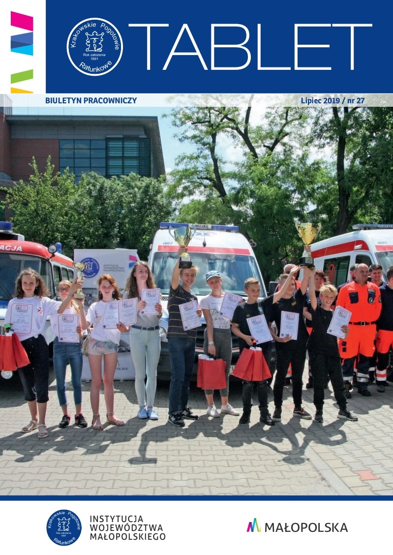 Lipiec 2019 / nr 27
