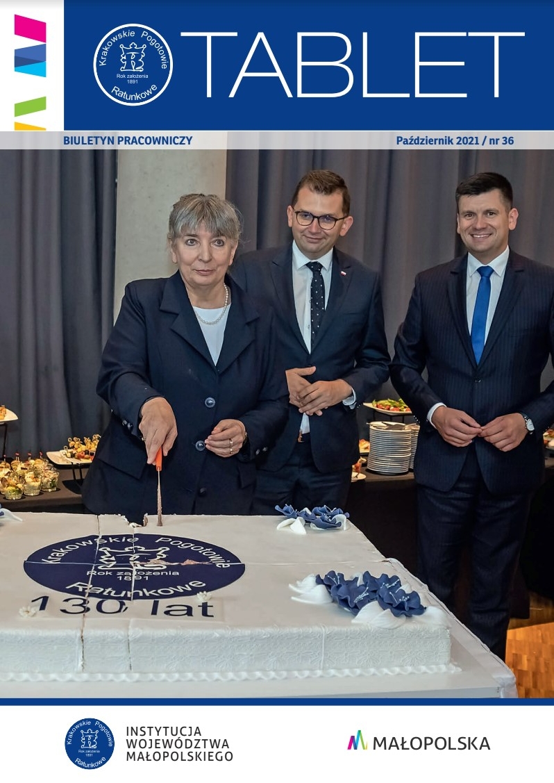 Październik 2021 / nr 36