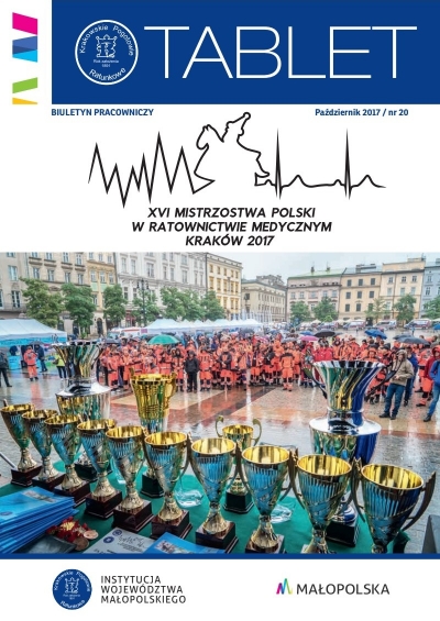 Październik 2017 / nr 20
