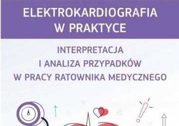 „Elektrokardiografia w praktyce ZRM”