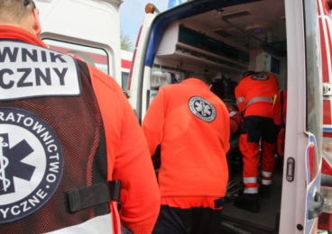 KURS DOSKONALĄCY RATOWNIKÓW MEDYCZNYCH