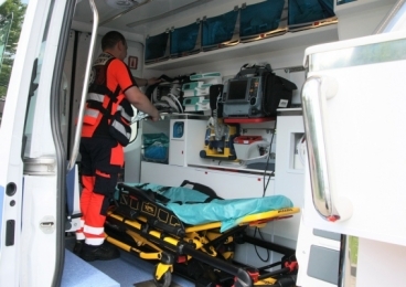 Kurs Doskonalący dla Ratowników Medycznych (02.04.2025)